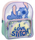 ДЕТСКА РАНИЦА С ПРЕДЕН ДЖОБ 31 СМ STITCH Cerda