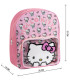 ДЕТСКА РАНИЦА С ПРЕДЕН ДЖОБ 31 СМ HELLO KITTY Cerda