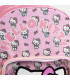 ДЕТСКА РАНИЦА С ПРЕДЕН ДЖОБ 31 СМ HELLO KITTY Cerda