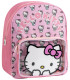 ДЕТСКА РАНИЦА С ПРЕДЕН ДЖОБ 31 СМ HELLO KITTY Cerda
