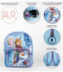 ДЕТСКА РАНИЦА С ПРЕДЕН ДЖОБ 31 СМ FROZEN Cerda
