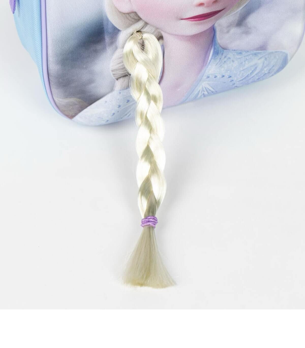 ДЕТСКА РАНИЦА 3D FROZEN С ПЛИТКА 27 СМ Cerda