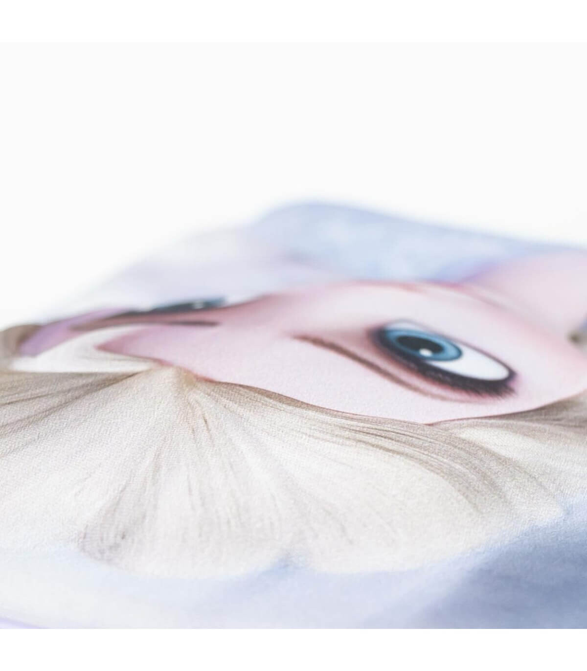 ДЕТСКА РАНИЦА 3D FROZEN С ПЛИТКА 27 СМ Cerda