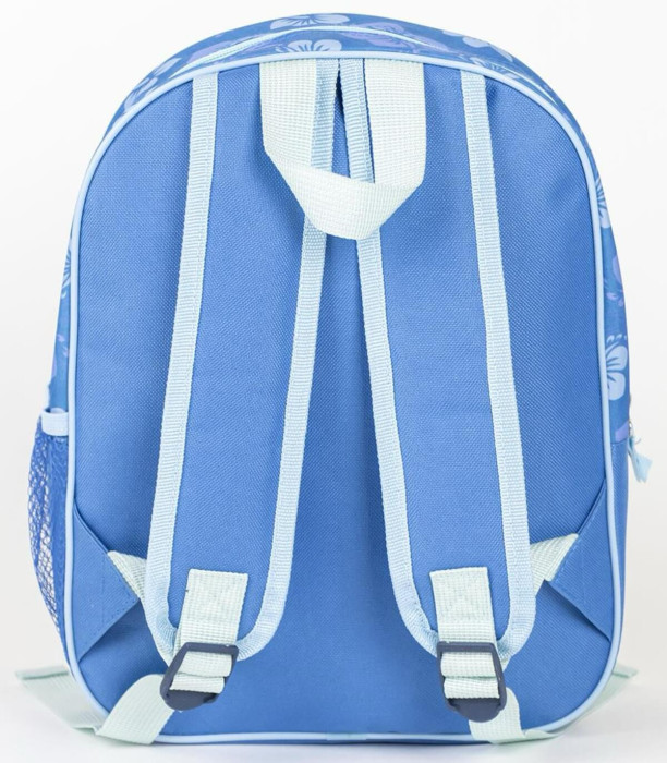ДЕТСКА РАНИЦА 3D STITCH 31 СМ Cerda