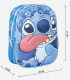 ДЕТСКА РАНИЦА 3D STITCH 31 СМ Cerda