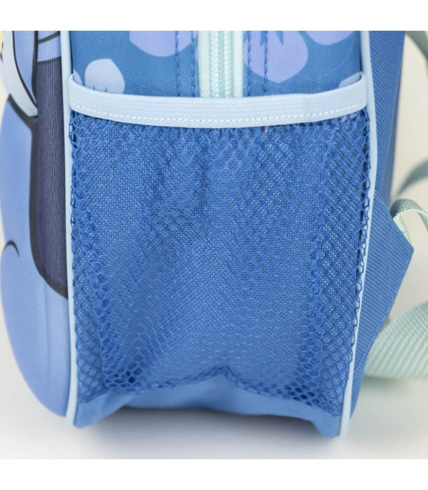 ДЕТСКА РАНИЦА 3D STITCH 31 СМ Cerda