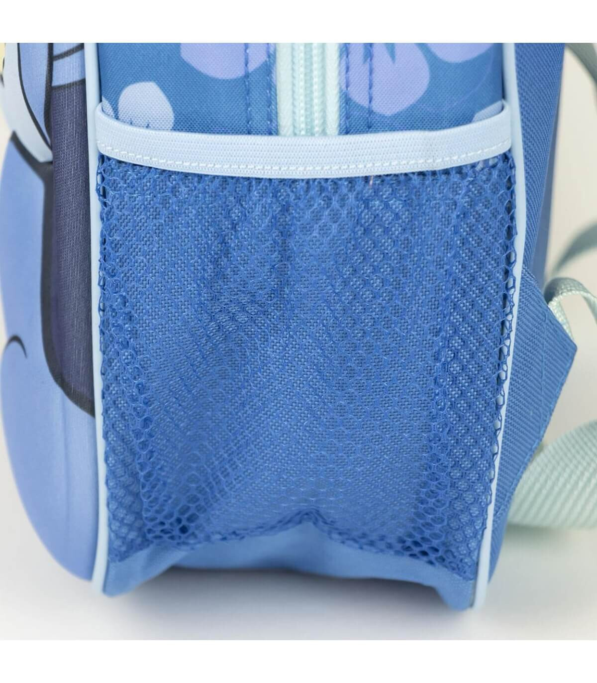 ДЕТСКА РАНИЦА 3D STITCH 31 СМ Cerda