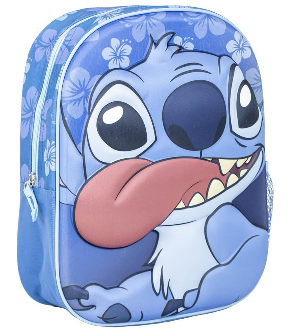 ДЕТСКА РАНИЦА 3D STITCH 31 СМ