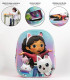 ДЕТСКА РАНИЦА 3D GABBY'S DOLLHOUSE 31 СМ Cerda