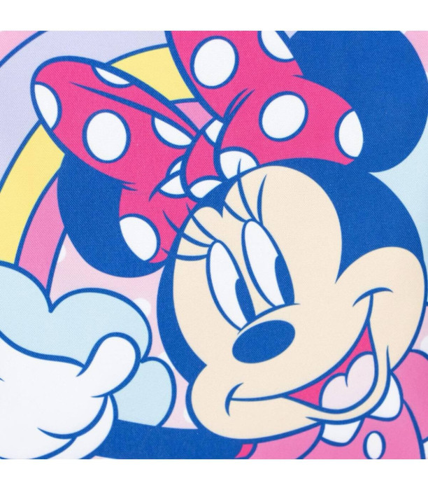 ДЕТСКА РАНИЦА 3D MINNIE MOUSE 31 СМ Cerda