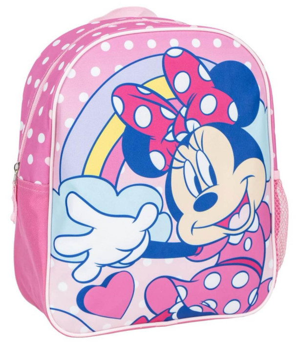 ДЕТСКА РАНИЦА 3D MINNIE MOUSE 31 СМ Cerda