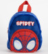ПЛЮШЕНА РАНИЦА С ПРЕДЕН ДЖОБ ЗА ДЕТСКА ГРАДИНА SPIDEY Cerda