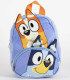 ПЛЮШЕНА РАНИЦА С ПРЕДЕН ДЖОБ ЗА ДЕТСКА ГРАДИНА BLUEY