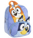 ПЛЮШЕНА РАНИЦА С ПРЕДЕН ДЖОБ ЗА ДЕТСКА ГРАДИНА BLUEY