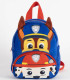 ПЛЮШЕНА РАНИЦА С ПРЕДЕН ДЖОБ 31 СМ PAW PATROL Cerda