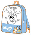 ДЕТСКА РАНИЦА ЗА ОЦВЕТЯВАНЕ НАПРАВИ СИ САМ BLUEY 38 СМ