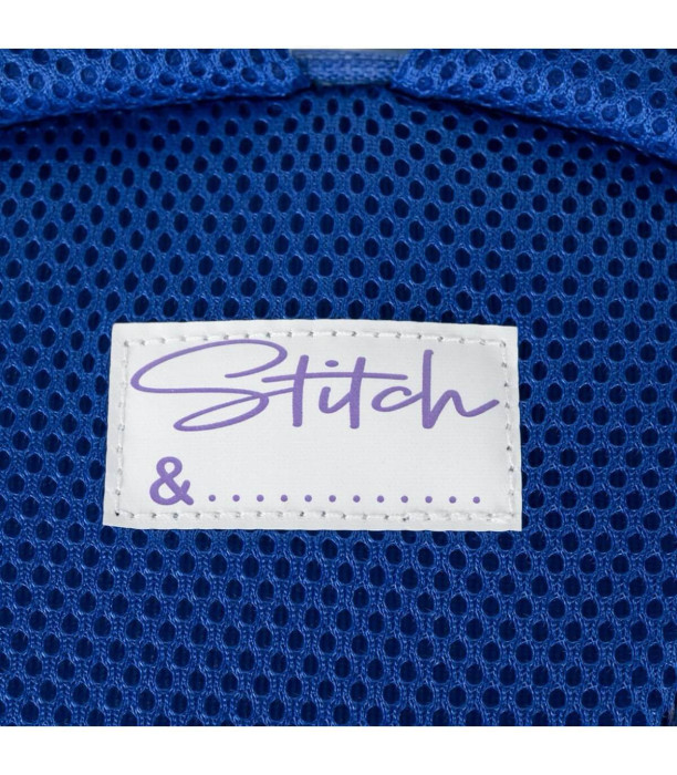 ДЕТСКА РАНИЦА STITCH Cerda
