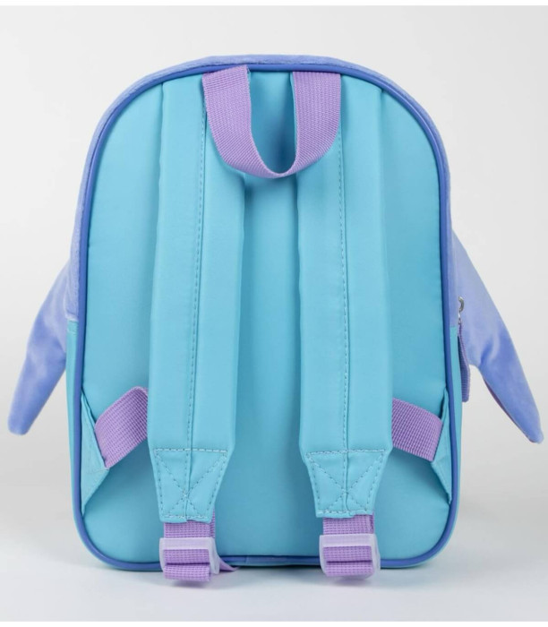 РАНИЦА ЗА ДЕТСКА ГРАДИНА 28 СМ STITCH Cerda