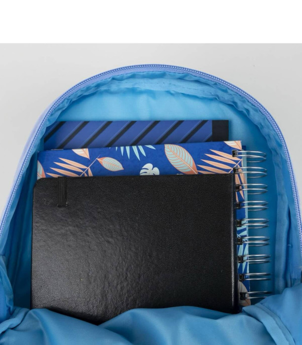 РАНИЦА ЗА ДЕТСКА ГРАДИНА 28 СМ STITCH Cerda