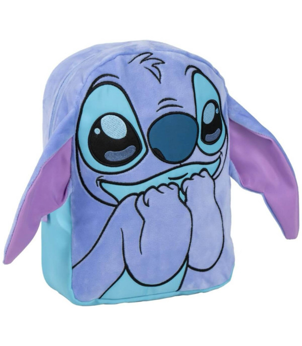 РАНИЦА ЗА ДЕТСКА ГРАДИНА 28 СМ STITCH Cerda