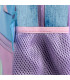 ДЕТСКА РАНИЦА 30 СМ STITCH РОЗОВ Cerda