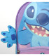 ДЕТСКА РАНИЦА 30 СМ STITCH РОЗОВ Cerda