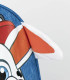 ДЕТСКА РАНИЦА 31 СМ PAW PATROL С УШИ Cerda