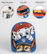 ДЕТСКА РАНИЦА 31 СМ PAW PATROL С УШИ Cerda
