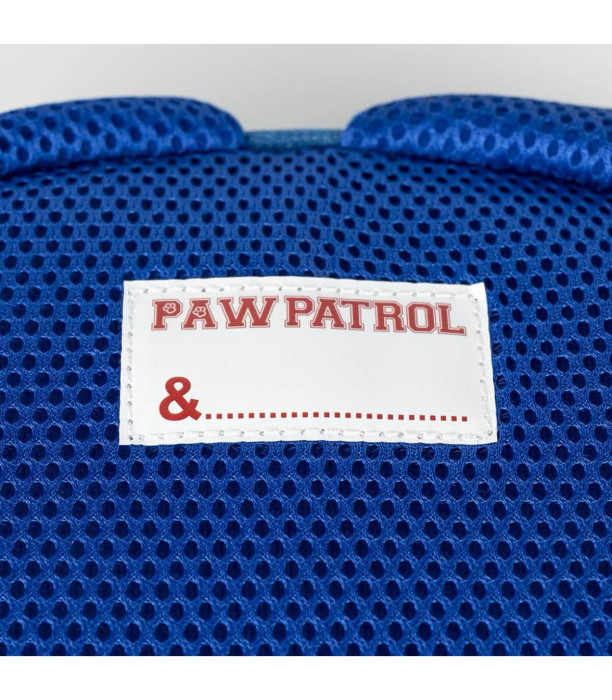 ДЕТСКА РАНИЦА 31 СМ PAW PATROL С УШИ Cerda
