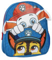 ДЕТСКА РАНИЦА 31 СМ PAW PATROL С УШИ