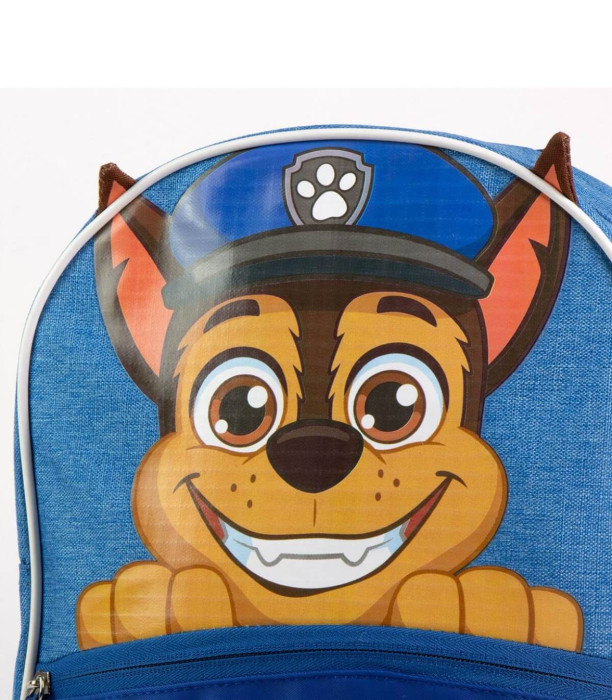 ДЕТСКА РАНИЦА 31 СМ PAW PATROL CHASE Cerda