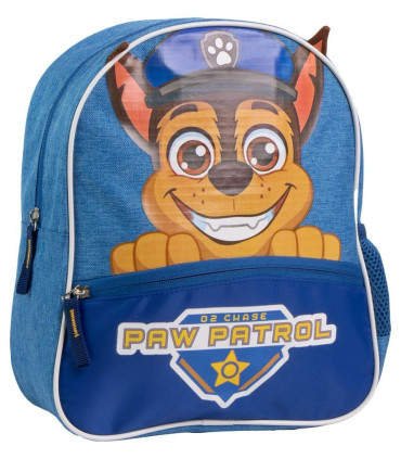 ДЕТСКА РАНИЦА 31 СМ PAW PATROL CHASE Cerda