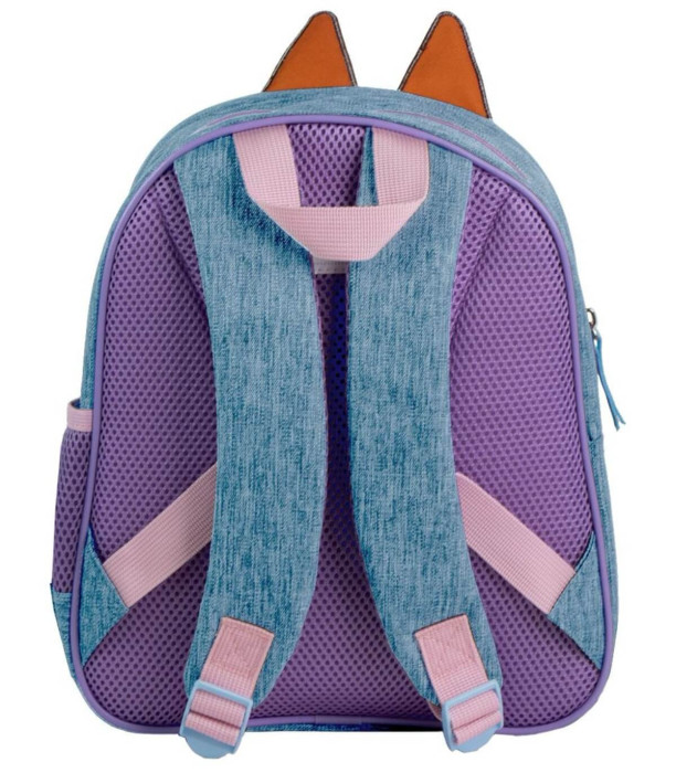 УЧЕНИЧЕСКА РАНИЦА 31 СМ BLUEY Cerda