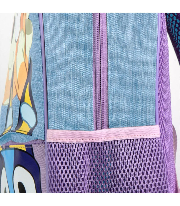 УЧЕНИЧЕСКА РАНИЦА 31 СМ BLUEY Cerda