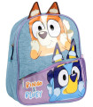 УЧЕНИЧЕСКА РАНИЦА 31 СМ BLUEY