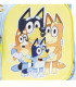 УЧЕНИЧЕСКА РАНИЦА 35 СМ С ПРИНТ BLUEY Cerda