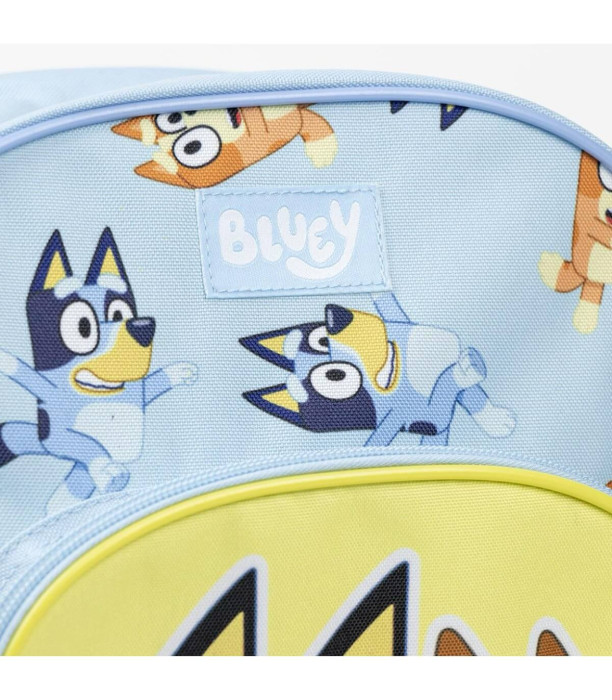 УЧЕНИЧЕСКА РАНИЦА 35 СМ С ПРИНТ BLUEY Cerda
