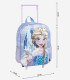 ДЕТСКА РАНИЦА 3D С КОЛЕЛЦА FROZEN Cerda