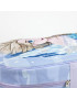 ДЕТСКА РАНИЦА 3D С КОЛЕЛЦА FROZEN Cerda