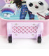 ДЕТСКА РАНИЦА 3D С КОЛЕЛЦА GABBY'S DOLLHOUSE Cerda