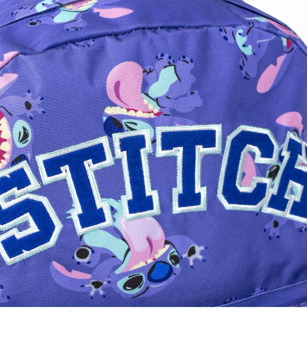 ГОЛЯМА УЧЕНИЧЕСКА РАНИЦА 42 CM STITCH Cerda