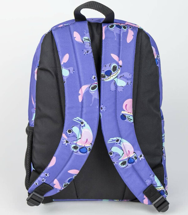 ГОЛЯМА УЧЕНИЧЕСКА РАНИЦА 42 CM STITCH Cerda