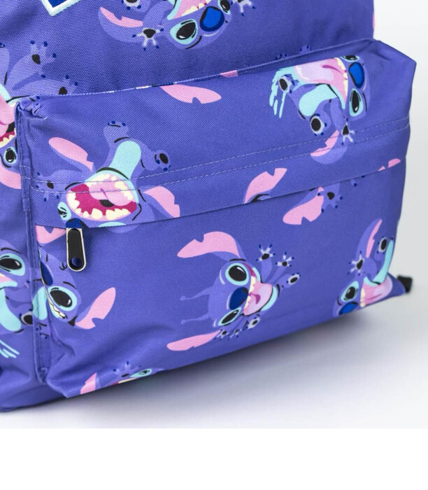 ГОЛЯМА УЧЕНИЧЕСКА РАНИЦА 42 CM STITCH Cerda