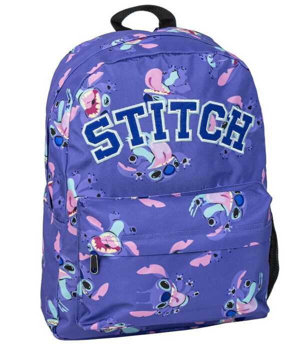 ГОЛЯМА УЧЕНИЧЕСКА РАНИЦА 42 CM STITCH Cerda