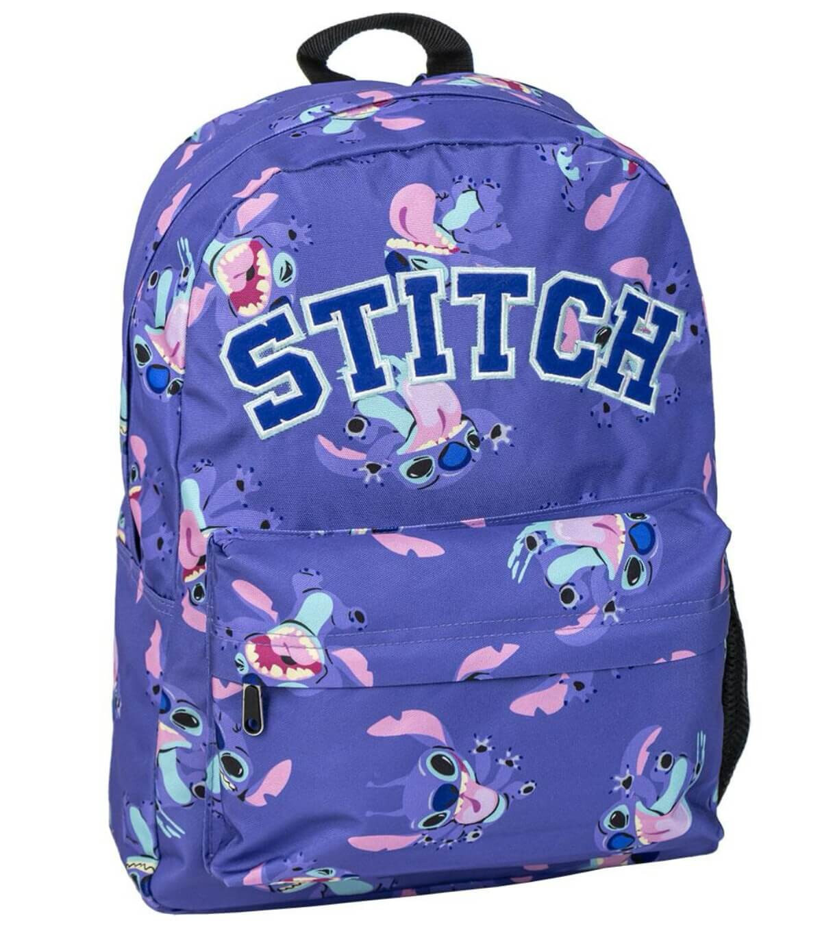 ГОЛЯМА УЧЕНИЧЕСКА РАНИЦА 42 CM STITCH Cerda