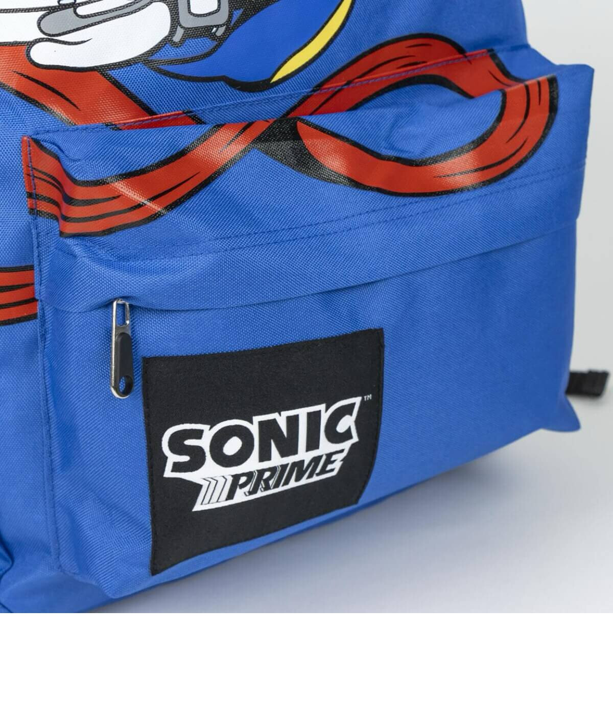 ГОЛЯМА УЧЕНИЧЕСКА РАНИЦА 42 CM SONIC PRIME Cerda