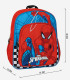УЧЕНИЧЕСКА РАНИЦА SPIDER-MAN 38 СМ Cerda