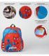 УЧЕНИЧЕСКА РАНИЦА SPIDER-MAN 38 СМ Cerda