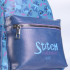 КОЖЕНА РАНИЦА STITCH Cerda