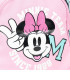 ГОЛЯМА УЧЕНИЧЕСКА РАНИЦА 42 CM MINNIE MOUSE Cerda